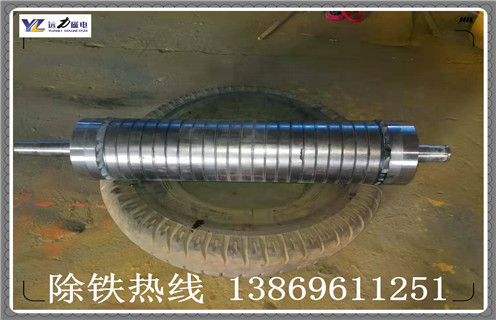 2026 鉀長(zhǎng)石強(qiáng)磁輥式磁選機(jī)靠譜廠家 TOP 榜：濰坊遠(yuǎn)力磁電憑硬核實(shí)力領(lǐng)跑行業(yè)