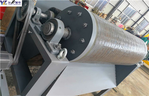 磁選機(jī),永磁磁選機(jī),永磁高梯度磁選機(jī) 磁選機(jī),永磁磁選機(jī),永磁高梯度磁選機(jī)