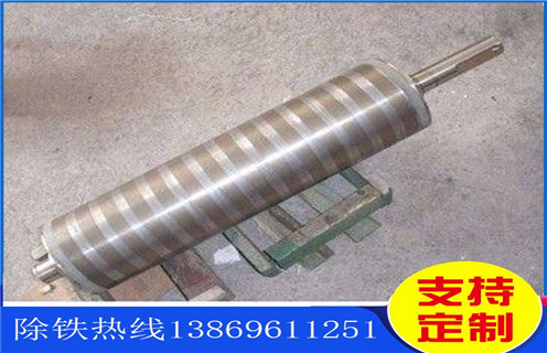 磁選機(jī)，高強(qiáng)磁磁選機(jī)，高強(qiáng)磁磁選機(jī)磁選工藝
