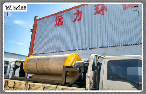磁選機(jī)，鐵礦磁選機(jī)，錳菱鐵礦磁選機(jī)的磁性顆粒所受的磁力有多強(qiáng)？