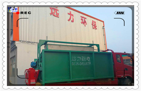 磁選機(jī)，褐鐵礦磁選機(jī)，如何選擇好的褐鐵礦磁選機(jī)