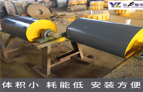 永磁滾筒，生產(chǎn)永磁滾筒，貴州哪里生產(chǎn)永磁滾筒