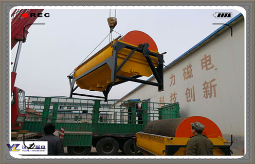 強(qiáng)磁磁選機(jī)，強(qiáng)磁性礦物的含量程度對(duì)磁性的影響有哪些？?jī)r(jià)格_工作原理結(jié)構(gòu)_強(qiáng)磁性礦物的含量程度對(duì)磁性的影響有哪些？說(shuō)明書(shū) 