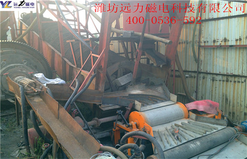 磁選機(jī)，磁選機(jī)提供了廣闊的市場自動(dòng)化程度有多高？_規(guī)格型號(hào)_磁選機(jī)提供了廣闊的市場自動(dòng)化程度有多高？參數(shù)調(diào)磁及品牌價(jià)格