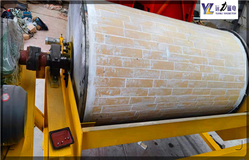 磁選機(jī)，磁選機(jī)磁場變?nèi)醯脑騙磁選機(jī)磁場變?nèi)醯脑蛉绾握{(diào)磁選角_參數(shù)調(diào)磁及品牌價格