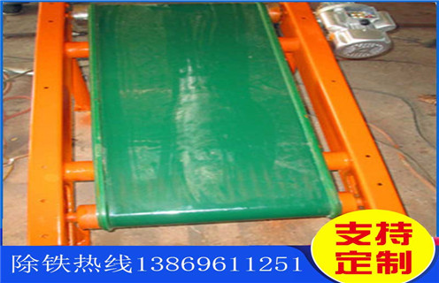 磁選機(jī)，鈦鐵礦磁選機(jī)，鈦鐵礦磁選機(jī)的技術(shù)是取得成功最具有活力的因素！型號(hào)參數(shù)_鈦鐵礦磁選機(jī)的技術(shù)是取得成功最具有活力的因素！磁場(chǎng)一般為多少_磁塊如何排列