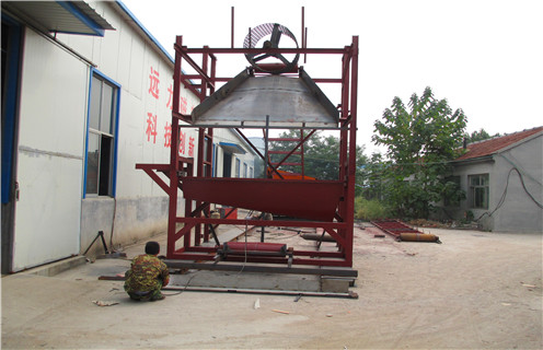 強(qiáng)磁磁選機(jī)，天津批發(fā)強(qiáng)磁磁機(jī)_天津批發(fā)強(qiáng)磁磁機(jī)選三氧化二鐵嗎？