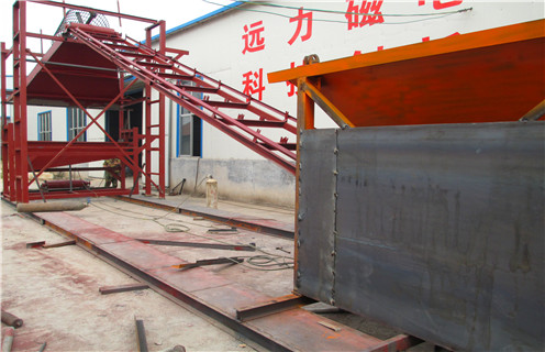 強(qiáng)磁滾筒，遼寧強(qiáng)磁滾筒內(nèi)部結(jié)構(gòu)_滾筒磁選機(jī)多少錢一臺(tái)，遼寧強(qiáng)磁滾筒內(nèi)部結(jié)構(gòu)工作原理