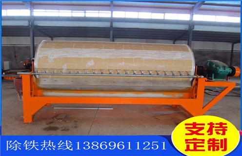 高強(qiáng)磁磁選機(jī)，江西高強(qiáng)磁磁選機(jī)批發(fā)，江西高強(qiáng)磁磁選機(jī)批發(fā)電話_遠(yuǎn)力磁電廠家