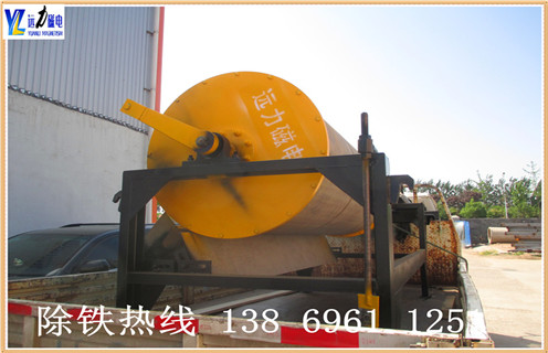 濕式磁選機(jī)，寧夏黑鎢礦濕式磁選機(jī)_寧夏黑鎢礦濕式磁選機(jī)皮帶及結(jié)構(gòu)價(jià)格鐵礦寧夏黑鎢礦濕式磁選機(jī)型號(hào)參數(shù)及磁場(chǎng)強(qiáng)度