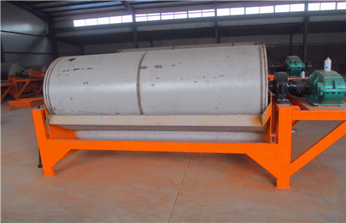 高梯度磁選機，高梯度磁選機的維修不可馬虎_推薦合適廠家皮帶及結(jié)構(gòu)價格，高梯度磁選機的維修不可馬虎 