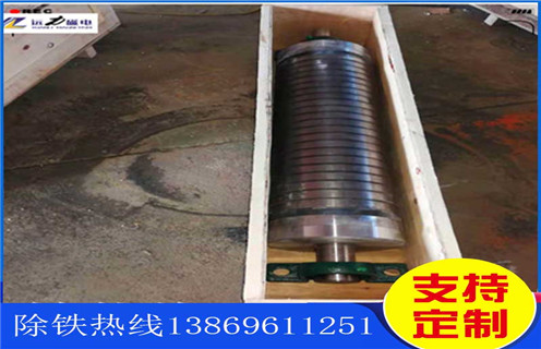 濕式磁選機(jī)，重慶濕式磁選機(jī)強(qiáng)弱對(duì)比_ 重慶濕式磁選機(jī)強(qiáng)弱對(duì)比一般為多少_磁塊如何排列