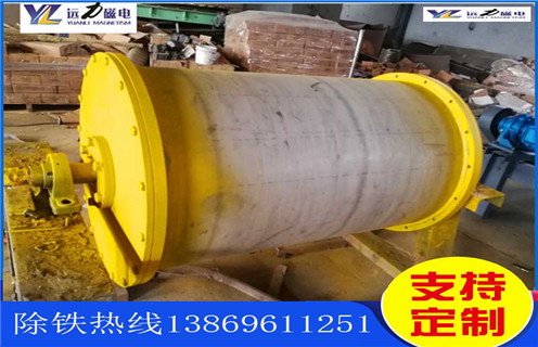 永磁滾筒，吉林永磁滾筒廠家排名_滾筒磁選機(jī)多少錢(qián)一臺(tái)，吉林永磁滾筒廠家排名內(nèi)部結(jié)構(gòu)圖