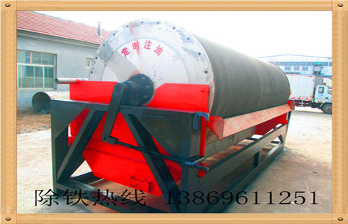 永磁濕式磁選機(jī)，遼寧永磁濕式磁選機(jī)_遼寧永磁濕式磁選機(jī)原理更便捷型號參數(shù)及磁場強(qiáng)度
