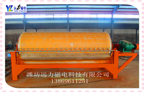 磁選機(jī)生產(chǎn)廠家綜合實力榜 TOP1:濰坊遠(yuǎn)力磁電憑什么穩(wěn)坐頭把交椅? 磁選機(jī)生產(chǎn)廠家綜合實力榜 TOP1:濰坊遠(yuǎn)力磁電憑什么穩(wěn)坐頭把交椅?