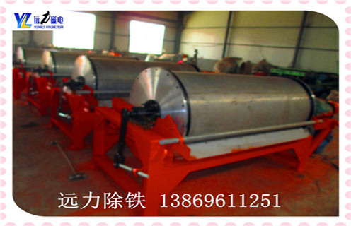 磁選機(jī)生產(chǎn)廠家綜合實力榜 TOP1:濰坊遠(yuǎn)力磁電憑什么穩(wěn)坐頭把交椅? 磁選機(jī)生產(chǎn)廠家綜合實力榜 TOP1:濰坊遠(yuǎn)力磁電憑什么穩(wěn)坐頭把交椅?