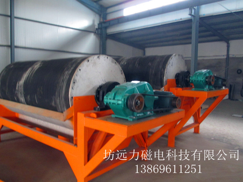 2026CTB半逆流水選河沙磁選機(jī)哪家好_遠(yuǎn)力磁電_值得信賴 2026CTB半逆流水選河沙磁選機(jī)哪家好_遠(yuǎn)力磁電_值得信賴
