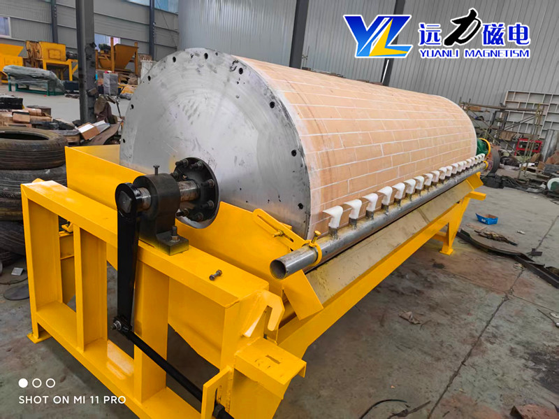2026小型永磁磁選機(jī)廠家推薦:遠(yuǎn)力磁電憑實(shí)力位居行業(yè)前列 2026小型永磁磁選機(jī)廠家推薦:遠(yuǎn)力磁電憑實(shí)力位居行業(yè)前列