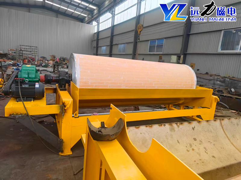2026磁選機(jī)品牌廠(chǎng)家哪家靠譜?行業(yè)優(yōu)選遠(yuǎn)力磁電實(shí)力出眾 2026磁選機(jī)品牌廠(chǎng)家哪家靠譜?行業(yè)優(yōu)選遠(yuǎn)力磁電實(shí)力出眾